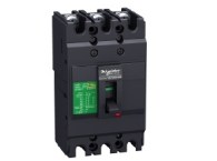 MCCB 3P EZC100N3050 easypact ezc schneider 
